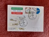 Italia - Aerograma