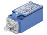 Limitator Cursă Metalic 11mm NO NC 10A IP66