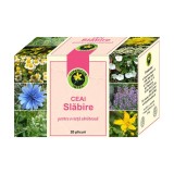 Ceai de Slabire 20pl Hypericum, Hypericum Plant