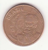 Brazilia 25 centavos 2004 - Manuel Deodoro da Fonseca