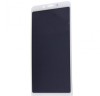 Display LCD Xiaomi Redmi 6A + Touchscreen, Alb - Inlocuire Ecran