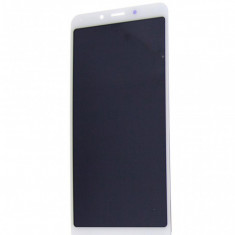 LCD Xiaomi Redmi 6A + Touch, White