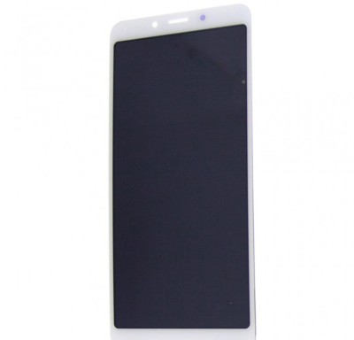 LCD Xiaomi Redmi 6A + Touch, White foto