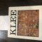 carte Klee Po