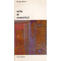 Georges Bernier - Arta si comertul