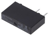 Releu Electromagnetic 5VDC 5A PCB