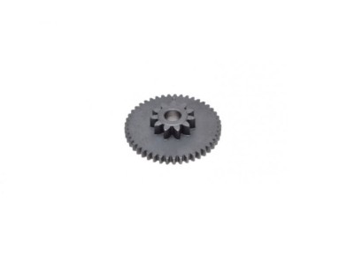 Pinion cuplare electromotor Yamaha YBR 125cc foto