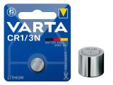 Baterie CR1/3N Varta 11.6x10.8mm 3V 170mAh