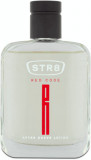 STR8 Red Code loțiune după bărbierit, 100 ml