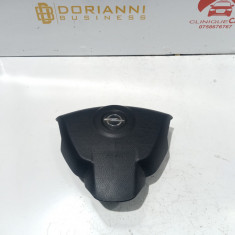 Airbag volan Opel Movano 1997 - 2013 foto