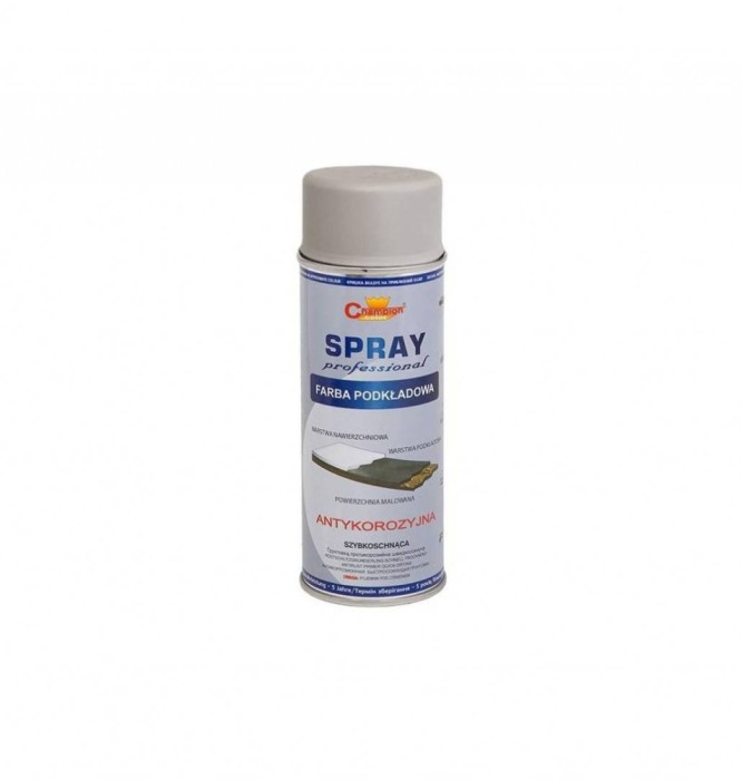 Spray primer gri profesional 400ml