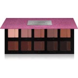 Danessa Myricks Beauty Groundwork paleta pentru fata multifunctionala faciale culoare Blooming Romance 26 g
