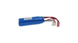 Instrument de modelism VHWB, baterie RC - 500 mAh 7.4 V Li-polimer, BEC