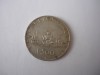 500 LIRE 1960 ARGINT *****, Europa