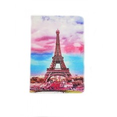Husa Tableta 7 inch MRG L-440, Model X, Paris, Vara C440
