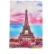 Husa Tableta 7 inch MRG L-440, Model X, Paris, Vara C440