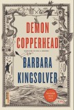 Demon Copperhead - Barbara Kingsolver - Trei