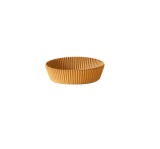 Hartie de copt pentru friteuza Veiyi, 50 piese, natur, 20 x 16 x 4,5 cm