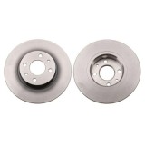 Set disc frana Fiat 500 (312) 07.07-, 500 C (312) 09.09-, Panda (312 319) 02.12-, Panda Van (312 519) 02.12-; Lancia Ypsilon (312) 05.11-, Ypsilon (8, Trw
