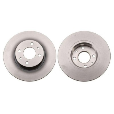 Set disc frana Fiat 500 (312) 07.07-, 500 C (312) 09.09-, Panda (312 319) 02.12-, Panda Van (312 519) 02.12-; Lancia Ypsilon (312) 05.11-, Ypsilon (8 foto