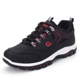 Cumpara ieftin Pantofi sport barbati AD122, Negru
