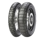 Cumpara ieftin Anvelopa Cauciuc Spate Moto PIRELLI 180 55 17 TL 73V SCORPION RALLY STR Rear M S