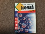 Algebra clasa a IX-a - Stefan Alexe, Marin Chirciu 2002