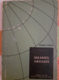 Salariul Groazei - Georges Arnaud