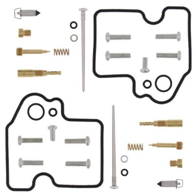 KIT REPARATIE CARBURATOR 4RIDE KAWASAKI KVF 650 2006-2013 foto
