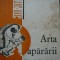 Arta apararii individuale - Florian Frazzei
