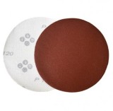 Disc de slefuit cu scai 125mm, P100 Strend Pro