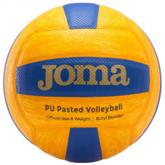 Mingi de volei Joma High Performance Volleyball 400751907 galben foto