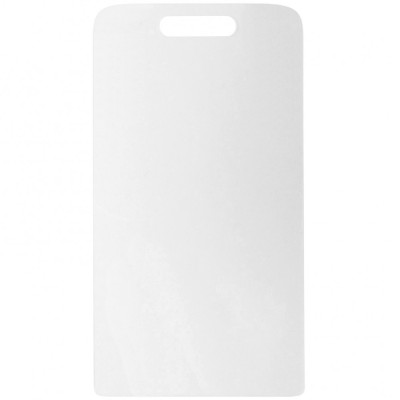 Folie plastic protectie ecran pentru Samsung Star S5230 foto