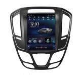 Cumpara ieftin Navigatie Dedicata Opel Insignia (2013 - 2018) 9.7 Inch, 8Gb Ram, 128Gb stocare, Bluetooth, WiFi, Waze, Carplay