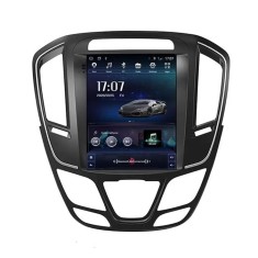 Navigatie Dedicata Opel Insignia (2013 - 2018) 9.7 Inch, 8Gb Ram, 128Gb stocare, Bluetooth, WiFi, Waze, Carplay