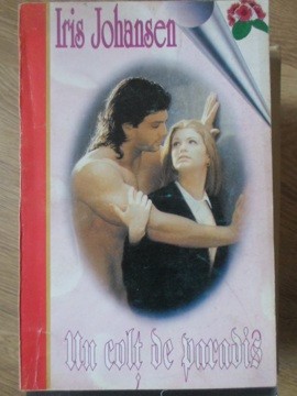 UN COLT DE PARADIS-IRIS JOHANSEN-218130