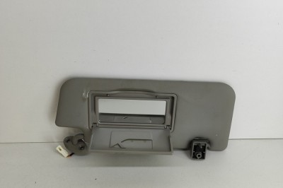 Parasolar dreapta SSANGYONG KORANDO C300 2022 OEM: 76120-37101EBG,76120-37101 26366075 foto