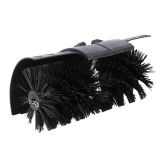 Perie Măturat Deszăpezit Motocositoare Micul Fermier GF-2041, 25cm Diametru, 2.6cm Ax