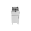Friteuza 11,5L, 5kW Yato YG-04636