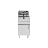 Cumpara ieftin Friteuza 11,5L, 5kW Yato YG-04636