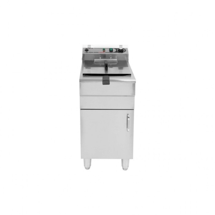Friteuza 11,5L, 5kW Yato YG-04636