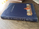 Cumpara ieftin ARTA POPULARA IN R.P.R. - CERAMICA - 1958
