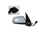 Oglinda usa exterioara CITROEN XSARA (N0/N1/N2), 07.1997-08.2002, partea dreapta, reglare electrica; carcasa grunduita; incalzit; sticla convexa; gea