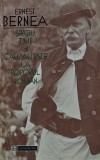 Spatiu, timp si cauzalitate la poporul roman - 1997 - Ernest Bernea (@E141)
