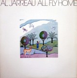 Vinil LP Al Jarreau &ndash; All Fly Home (VG+)