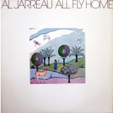 Vinil LP Al Jarreau &ndash; All Fly Home (VG+)
