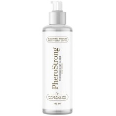 Ulei masaj Pheromone by Night Women 100ml