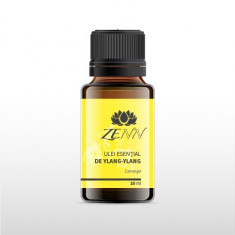 Ylang Ylang - Cananga odorata var.genuina - Ylang Ylang Complete essential oil foto