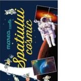 Marea carte a spatiului cosmic - Larousse