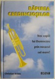 Rapirea credinciosilor. Trec copiii lui Dumnezeu prin necazul cel mare? - Christian Briem